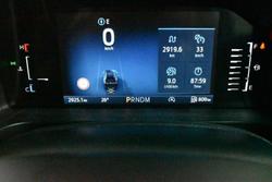2025 Ford Everest Trend
