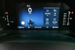 2025 Ford Everest Trend