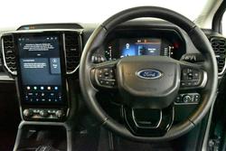 2025 Ford Everest Trend