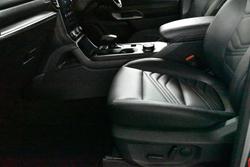 2025 Ford Everest Trend