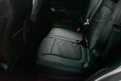 2025 Ford Everest Trend