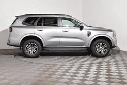 2025 Ford Everest Trend