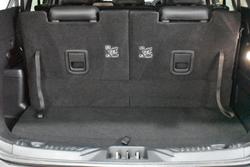 2025 Ford Everest Trend