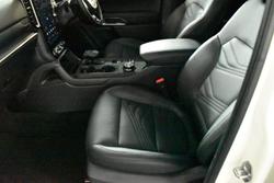 2025 Ford Everest Trend