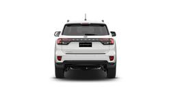 2025 Ford Everest Trend