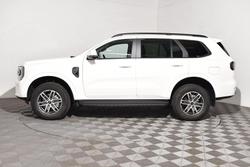 2025 Ford Everest Trend