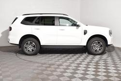 2025 Ford Everest Trend