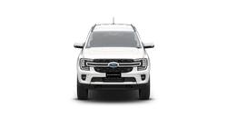 2025 Ford Everest Trend