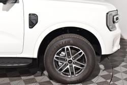 2025 Ford Everest Trend