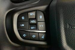 2025 Ford Everest Trend