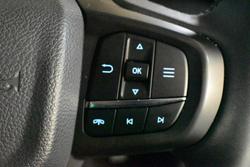 2025 Ford Everest Trend