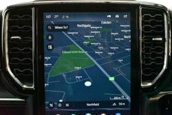 2025 Ford Everest Trend