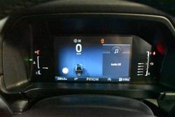 2025 Ford Everest Trend