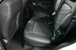 2025 Ford Everest Trend