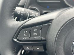 2024 Mazda 2 G15 Pure SP