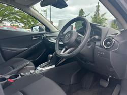 2024 Mazda 2 G15 Pure SP