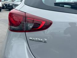 2024 Mazda 2 G15 Pure SP