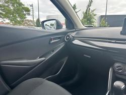 2024 Mazda 2 G15 Pure SP