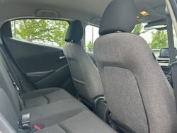 2024 Mazda 2 G15 Pure SP