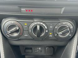 2024 Mazda 2 G15 Pure SP