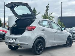 2024 Mazda 2 G15 Pure SP