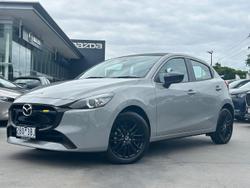 2024 Mazda 2 G15 Pure SP