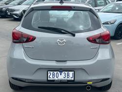 2024 Mazda 2 G15 Pure SP