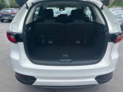 2025 Mazda CX-80 G40e Pure