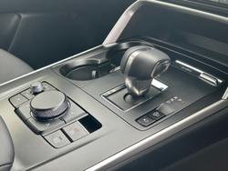 2025 Mazda CX-80 G40e Pure