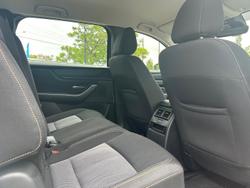 2025 Mazda CX-80 G40e Pure