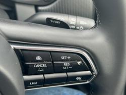 2025 Mazda CX-80 G40e Pure