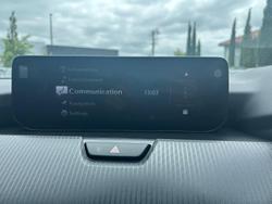 2025 Mazda CX-80 G40e Pure