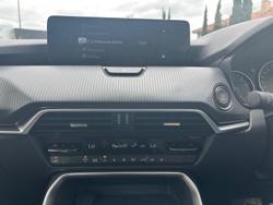 2025 Mazda CX-80 G40e Pure