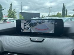 2025 Mazda CX-60 G40e Pure