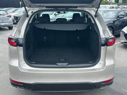 2025 Mazda CX-60 G40e Pure