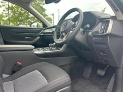 2025 Mazda CX-60 G40e Pure