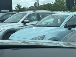 2025 Mazda CX-60 G40e Pure