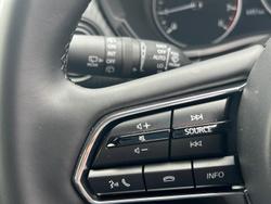 2025 Mazda CX-60 G40e Pure