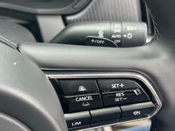 2025 Mazda CX-60 G40e Pure