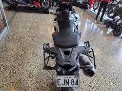 2019 KTM 790 Adventure