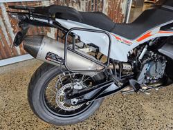 2019 KTM 790 Adventure