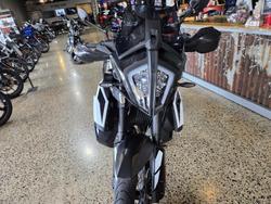 2019 KTM 790 Adventure