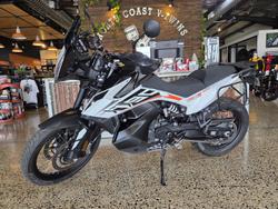 2019 KTM 790 Adventure