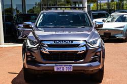 2020 Isuzu D-MAX LS-U