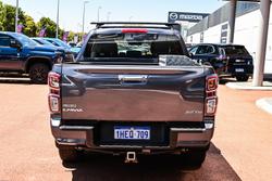 2020 Isuzu D-MAX LS-U