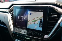 2020 Isuzu D-MAX LS-U