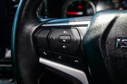 2020 Isuzu D-MAX LS-U