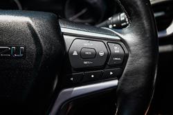 2020 Isuzu D-MAX LS-U