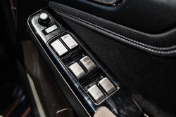 2020 Isuzu D-MAX LS-U