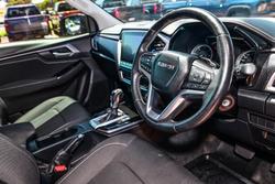 2020 Isuzu D-MAX LS-U